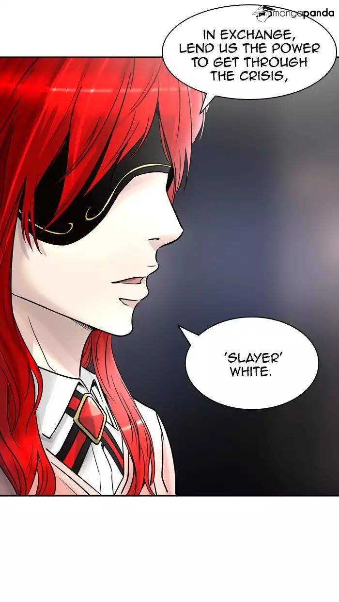 Tower of God Chapter 394 image 084